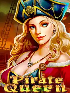Descubra o Mundo de Aventura de PirateQueen na AS7.GAMES