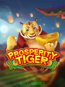 Descubra o Mundo de ProsperityTiger: O Novo Fenômeno de AS7.GAMES