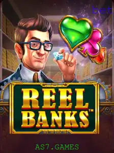 Descubra o Universo de ReelBanks: O Novo Fenômeno dos Jogos de Cassino