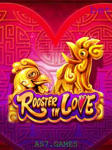 Descubra o Encantador Mundo de 'RoosterInLove': O Novo Sucesso da AS7.GAMES