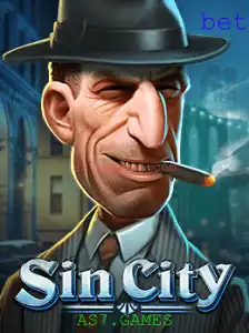 Explorando o Universo de SinCity: Um Mergulho no Mundo Inovador de AS7.GAMES