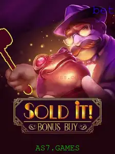 Descubra o Envolvente Universo de SolditBonusBuy da AS7.GAMES