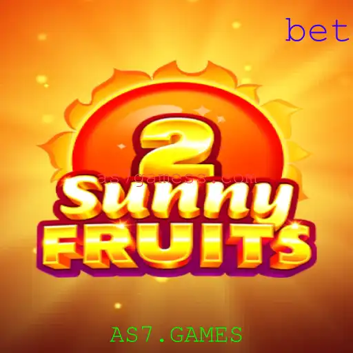 SunnyFruits2: Descubra a Nova Aventura Frutífera de AS7.GAMES