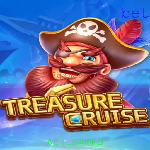Explore o Mundo de Aventura com TREASURECRUISE