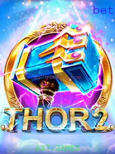 Descubra as Aventuras de Thor2 no Mundo dos Jogos AS7.GAMES