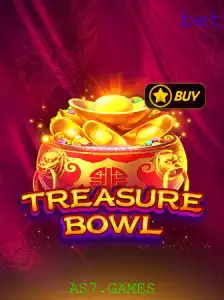 Descubra o Mundo Fascinante de TreasureBowl: Uma Aventura com AS7.GAMES