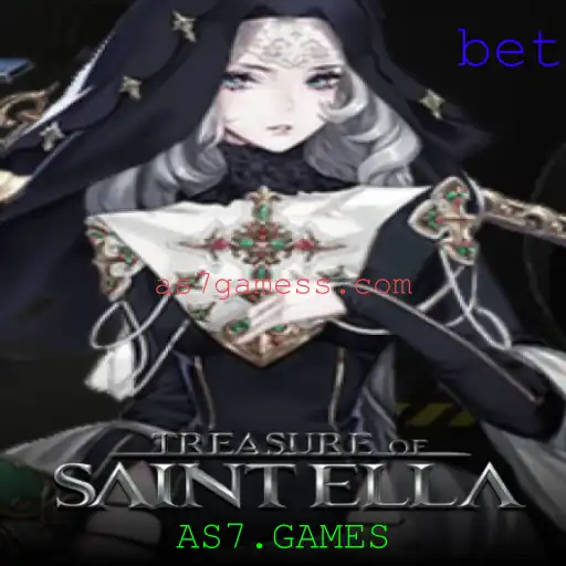 Treasure of Saint Ella: Um Mergulho no Mundo Aventuroso de AS7.GAMES