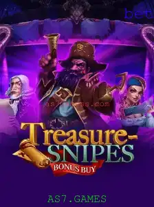 Descubra a Aventura de Tesouros com TreasuresnipesBonusBuy