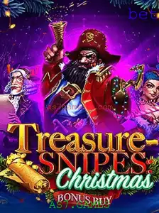 Explorando o Fascinante Mundo de TreasuresnipesChristmas