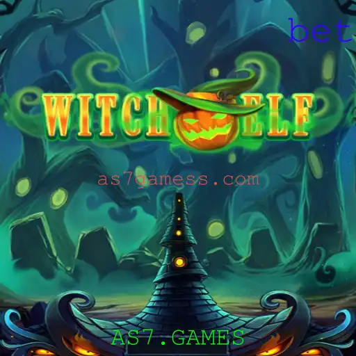 Explorando WitchElf: O Novo Jogo da AS7.GAMES
