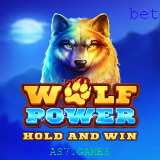 Descubra o Mundo Fascinante de WolfPower: O Novo Jogo da AS7.GAMES